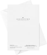 Hallmark Signature Wedding Card (Just the Beginning) - Image 6